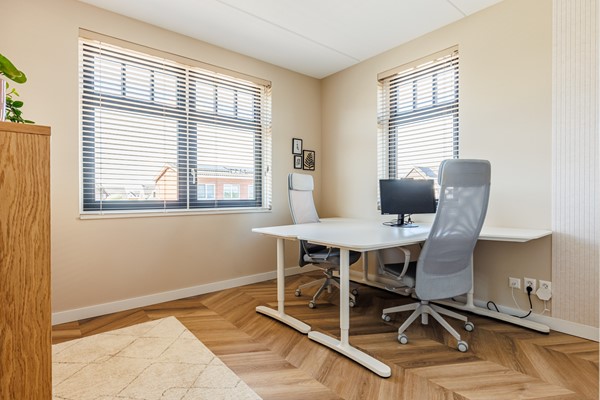 Medium property photo - Heuvelstee 46, 3281 MS Numansdorp